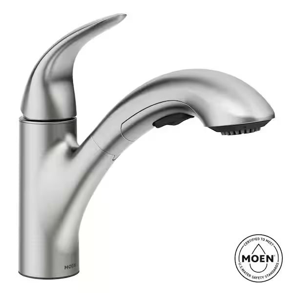 moen 87557 - Kitchen Faucet