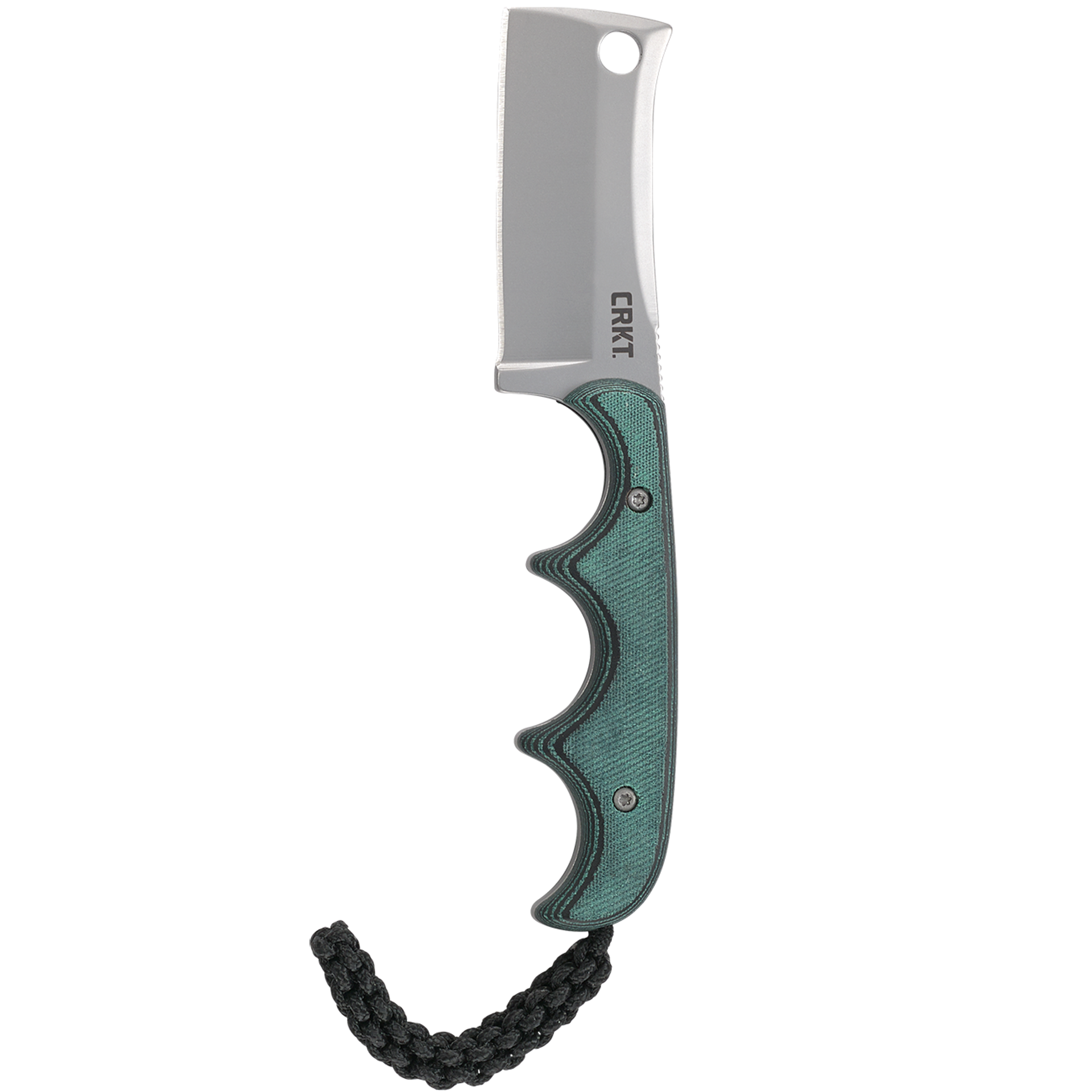 crkt minimalist cleaver