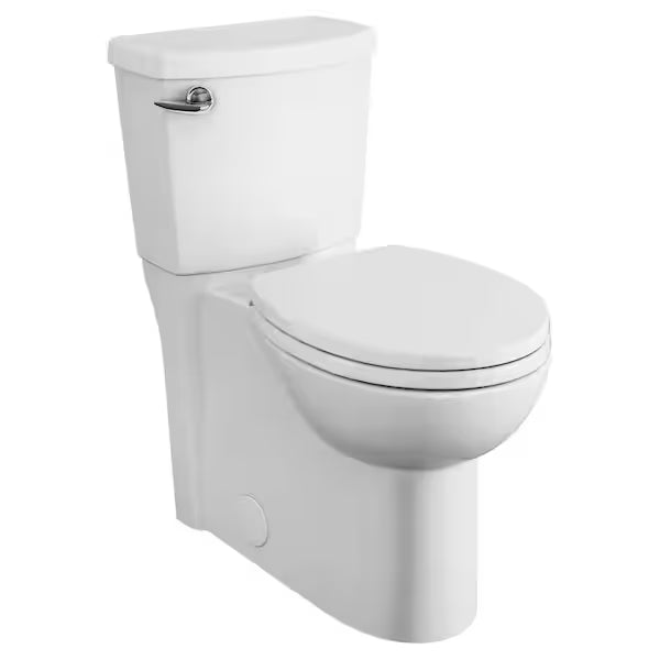 American Standard cadet 3 toilet